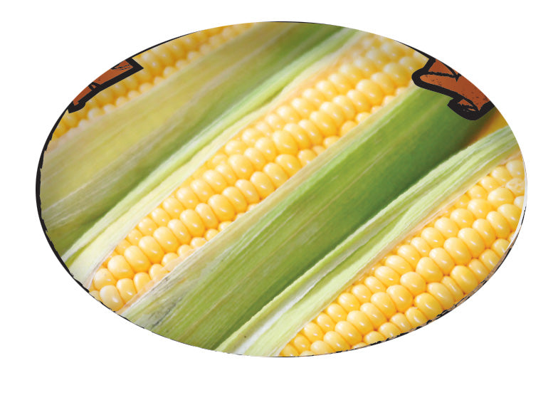Bald Eagle Foods Corn Salsa