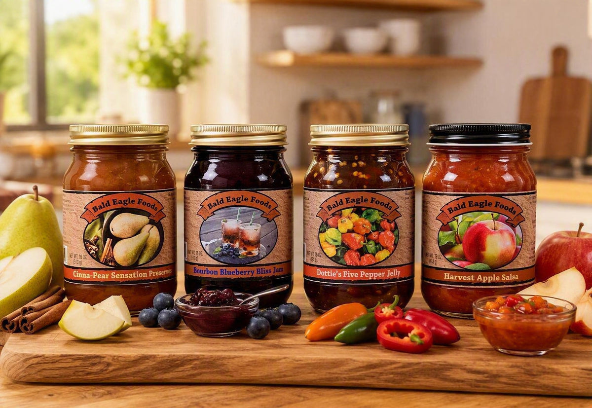 Taste of the Harvest Bundle